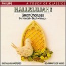 Childrens Toyshop  Search : Hallelujah! - Great Choruses