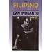 Dan Inosanto Filipino Martial Arts Video #5 VHS