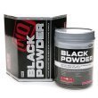Sporting Goods : Black Powder Pre-Workout Mix - Variety Pack (Three-3 Box Value Pack) - 950% Higher Nitric Oxide - Orange, Fruit Punch, & Blue Raspberry