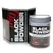 Personal Health Care : Black Powder Pre-Workout Mix - Variety Pack (Three-3 Box Value Pack) - 950% Higher Nitric Oxide - Orange, Fruit Punch, & Blue Raspberry