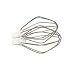 Bosch MUZ6DB2 Batter Whisks Set of 2