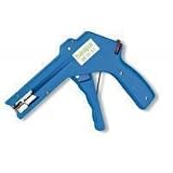 Produkt-Bild: Haupa Verarbeitungswerkzeug f&uuml;r Kabelbinder blau