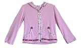 : Baby Nay Devine Hooded Jacket