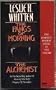 The Fangs of the Morning/the Alchemist/2 Complete Horror Novels in 1 Volume