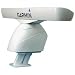 36040-SCANSTRUT POWERTOWER 6 ALUM OPEN ARRAY SITEX SIMRAD GARMIN