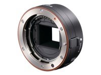 Sony Alpha LAEA1 Mount Adaptor (Black)