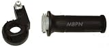 Mini Pocket Bike Throttle Control 47cc 49cc Parts