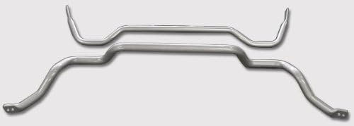 Titan Motorsports Adjustable Sway Bars Front & Rear Toyota Supra MKIV 1993-1998