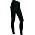 Canari Men's Tundra Cycling Tight w/ Chamois