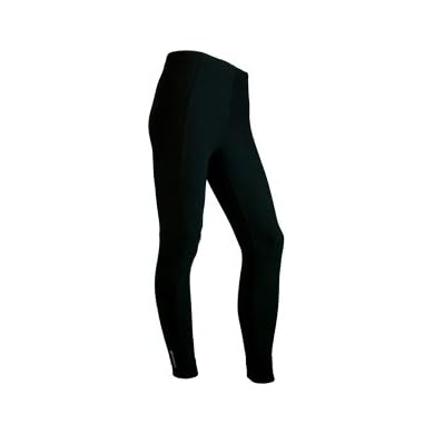 Canari Men's Windront Windront Tundra Cycling Tight w/ Chamois