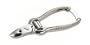 Tweezerman Toenail Nipper Barrel Spring Large