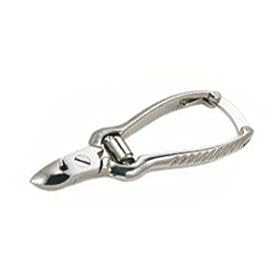 Tweezerman Toenail Nipper Barrel Spring Large