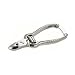 Tweezerman Toenail Nipper Barrel Spring Large
