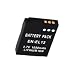 iBox - Nikon EN-EL12 Replacement Digital Camera Battery For Nikon Coolpix S610/S610c/S620/S630/S710