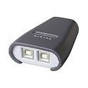 Belkin 2x1 USB Peripherie-Switch