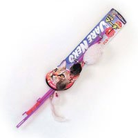 ドギーマンハヤシ じゃれ猫 マーチロング 1個入