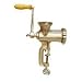 Homebasix #5 Meat Grinder 3.5"X3" Hopper 5