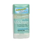 Lady Mitchum Clear Gelanti-Perspirant & Deodorant Spring Fresh - 2.25 Oz