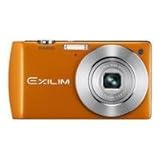 Casio EX-S200EO 14.1MP Digital Camera with 4x Optical Image Stabilized Zoom ....