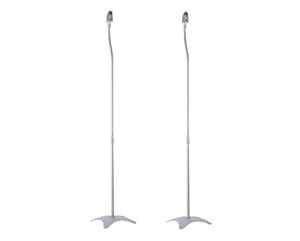 bose surround sound speaker stands