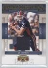 2007 Donruss Gridiron Gear Performers Jerseys #39 - J.P. Losman/250