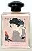 Paris meets Tokyo in this exquisite perfume from L'Aromarine. A fresh rose scent that lasts and lasts.
