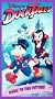 Disney's DuckTales - Duck to the Future [VHS]
