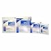 DKL6412 - Premium Gauze Sponges,Sterile,4x4,12 Ply, 50/BX, White
