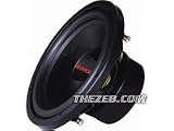 Orion P12D2 12 2 Ohm Subwoofer **FREE GIFT WHEN YOU ORDER THIS ITEM FROM NEW IMAGE CAR HIFI**