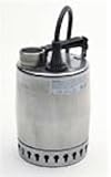 Grundfos KP250-1M10 1/3 HP Sump Pump (012DC001)