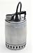 Tools & Hardware : Grundfos KP250-1M10 1/3 HP Sump Pump (012DC001)