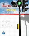 From Reading to Writing 1 with ProofWriter 1st (first) edition