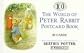 World of Peter Rabbit Postcard Book (Peter Rabbit Postcard Books)