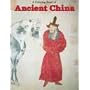 A Coloring Book of Ancient China