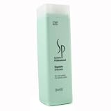 SP 1.7 Regulate Shampoo for Greasy Scalps - Wella - System Professional - 250ml/8.4oz