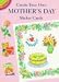 Create Your Own Mother's Day Sticker Cards (Dover Little Activity Books)