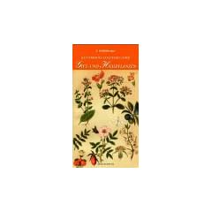 Illustriertes Taschenbuch der Gift- und Heilpflanzen