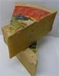 Bitto Formaggio Cheese