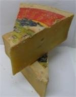 Bitto Formaggio Cheese