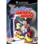 Disney's Magical Mirror