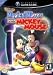 Video Games : Disney's Magical Mirror for Nintendo GameCube