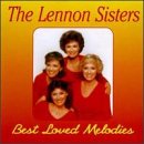 Eigenschaften The Lennon Sisters  / Best Loved Melodies [Musikkassette] [US-Import]