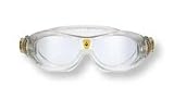Aqua Sphere Seal Kids Goggles - Transparent/Clear Lens