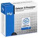 Intel BOXED CELERON D 320-2.4GHZ 533FSB 256K S478 ( BX80546RE2400C )