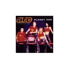 Planet Pop