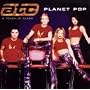 Planet Pop