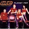 Planet Pop Planet Pop