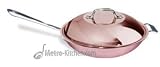All-Clad Cop-R-Chef 12-Inch Chef's Pan by All-Clad