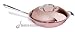 All-Clad Cop-R-Chef 12-Inch Chef's Pan