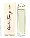 cover of Salvatore Ferragamo by Ferragamo, 3.4 oz Eau De Parfum Spray for women.